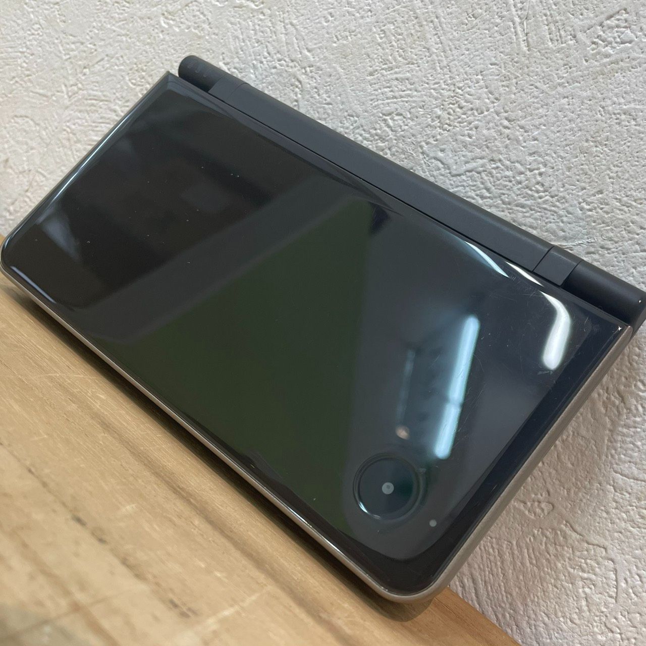 Nintendo Ds Body I) Dsi Ll Ok 5745Yo D21