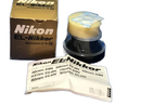 Nikon Lens (Single Focus) El-Nikkor F4