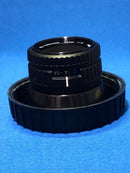Nikon Lens (Single Focus) El-Nikkor F4