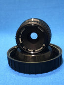 Nikon Lens (Single Focus) El-Nikkor F4