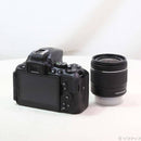 Nikon Digital Slr D5600 18-55 Vr 258