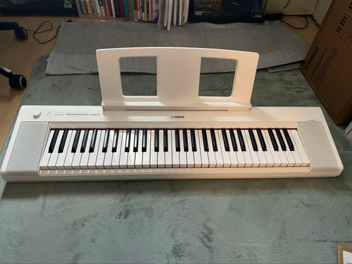 Yamaha Keyboard Stands Piaggero Np-15