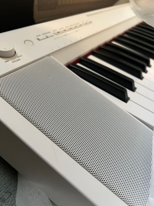 Yamaha Keyboard Stands Piaggero Np-15