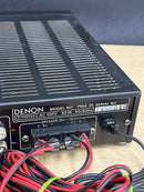Others Denon Pma-35