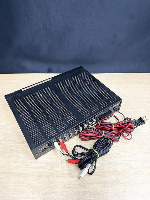 Others Denon Pma-35