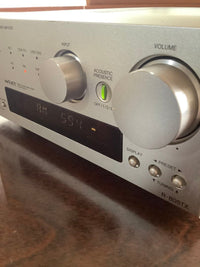 Onkyo Integrated Amplifiers R-805Tx