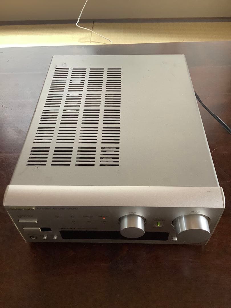 Onkyo Integrated Amplifiers R-805Tx