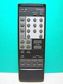 Remote Control For Tv Denon Rc-251