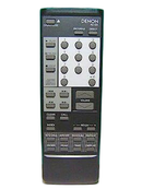 Remote Control For Tv Denon Rc-251
