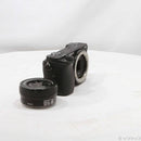 Sony Mirrorless Interchangeable Lips 6400 Ilce-6400L 295