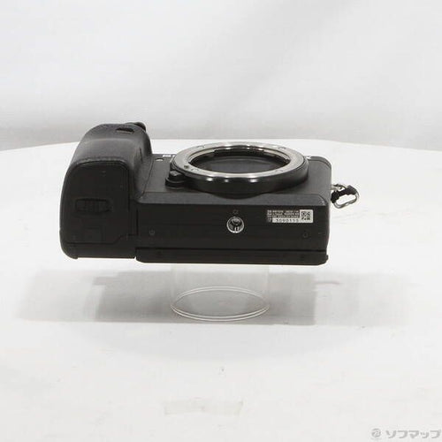 Sony Mirrorless Interchangeable Lips 6400 Ilce-6400L 295