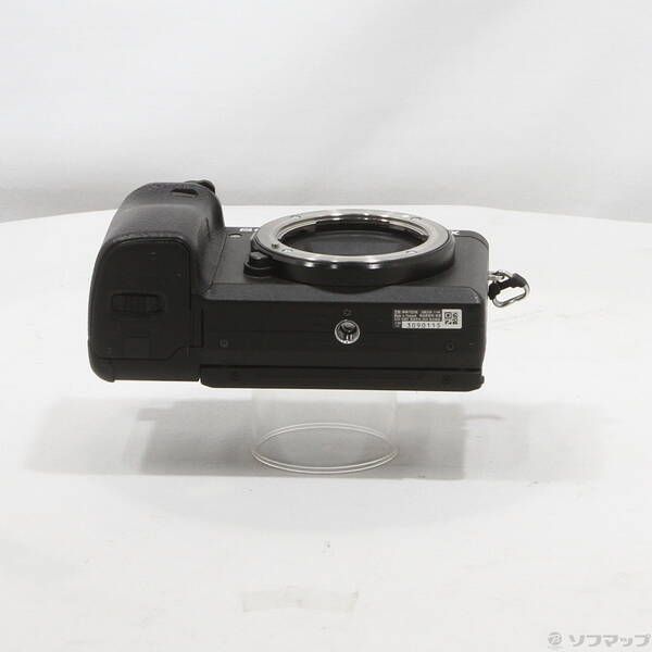 Sony Mirrorless Interchangeable Lips 6400 Ilce-6400L 295
