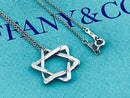 Tiffany Necklace D049 925