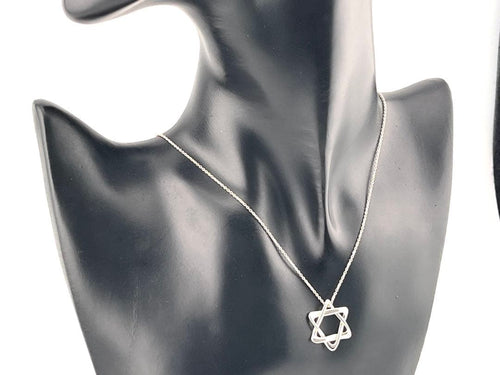 Tiffany Necklace D049 925