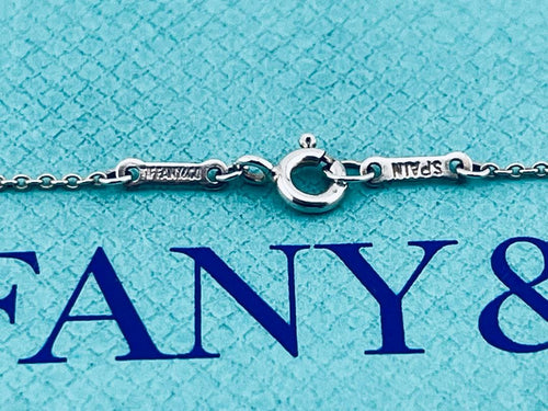 Tiffany Necklace D049 925