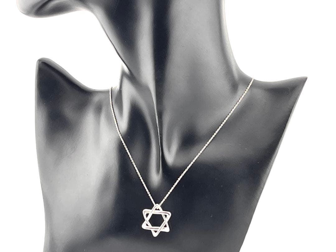 Tiffany Necklace D049 925