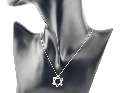 Tiffany Necklace D049 925
