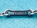 Tiffany Necklace D049 925