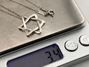 Tiffany Necklace D049 925