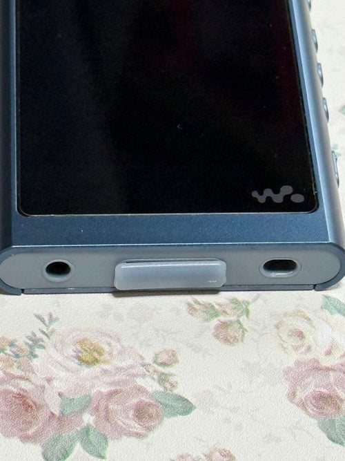 Digital Audio Players Sony Walkman Nw-A50Series