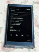 Digital Audio Players Sony Walkman Nw-A50Series