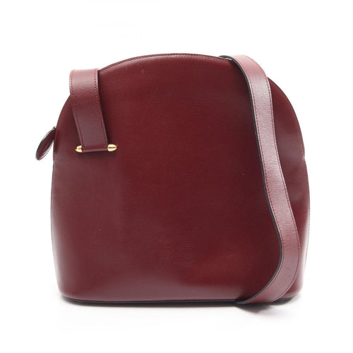 Cartier Shoulder Bag Used B