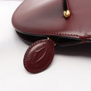 Cartier Shoulder Bag Used B