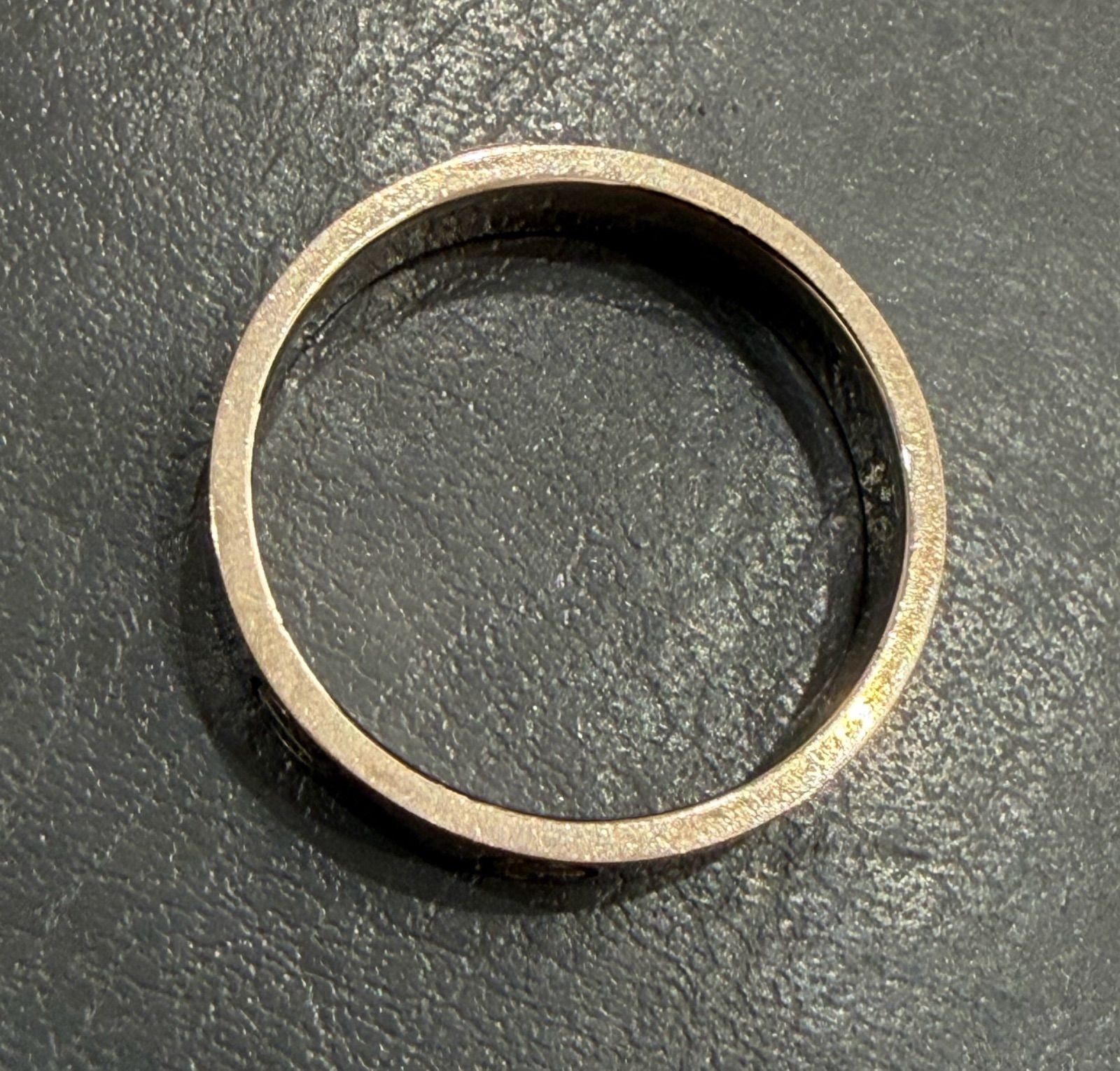 Cartier Ring Na6210 K18 51
