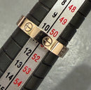 Cartier Ring Na6210 K18 51