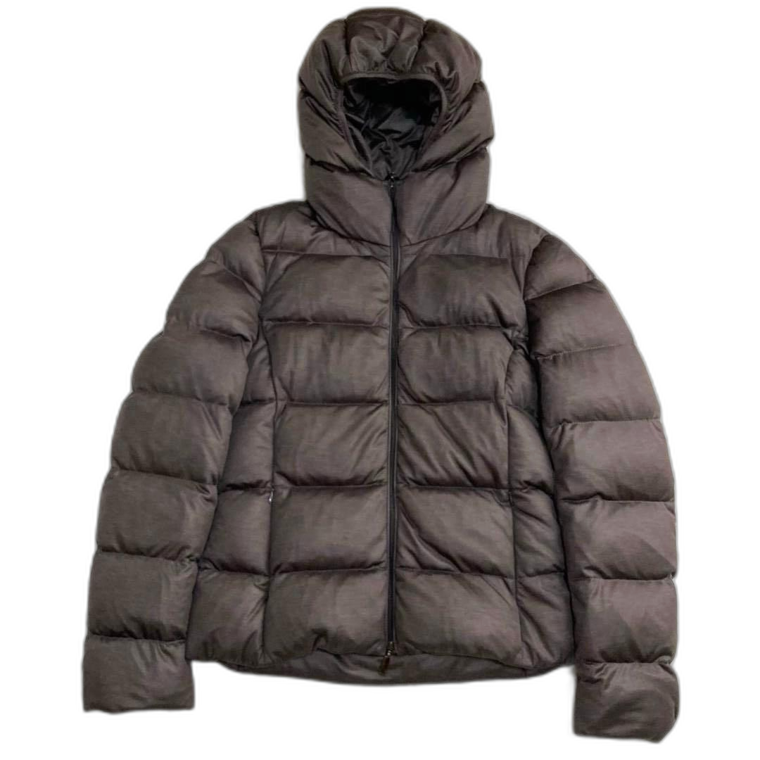 Moncler Down Jacket 15622 Jersey /2/