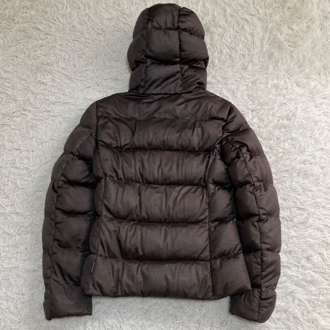 Moncler Down Jacket 15622 Jersey /2/
