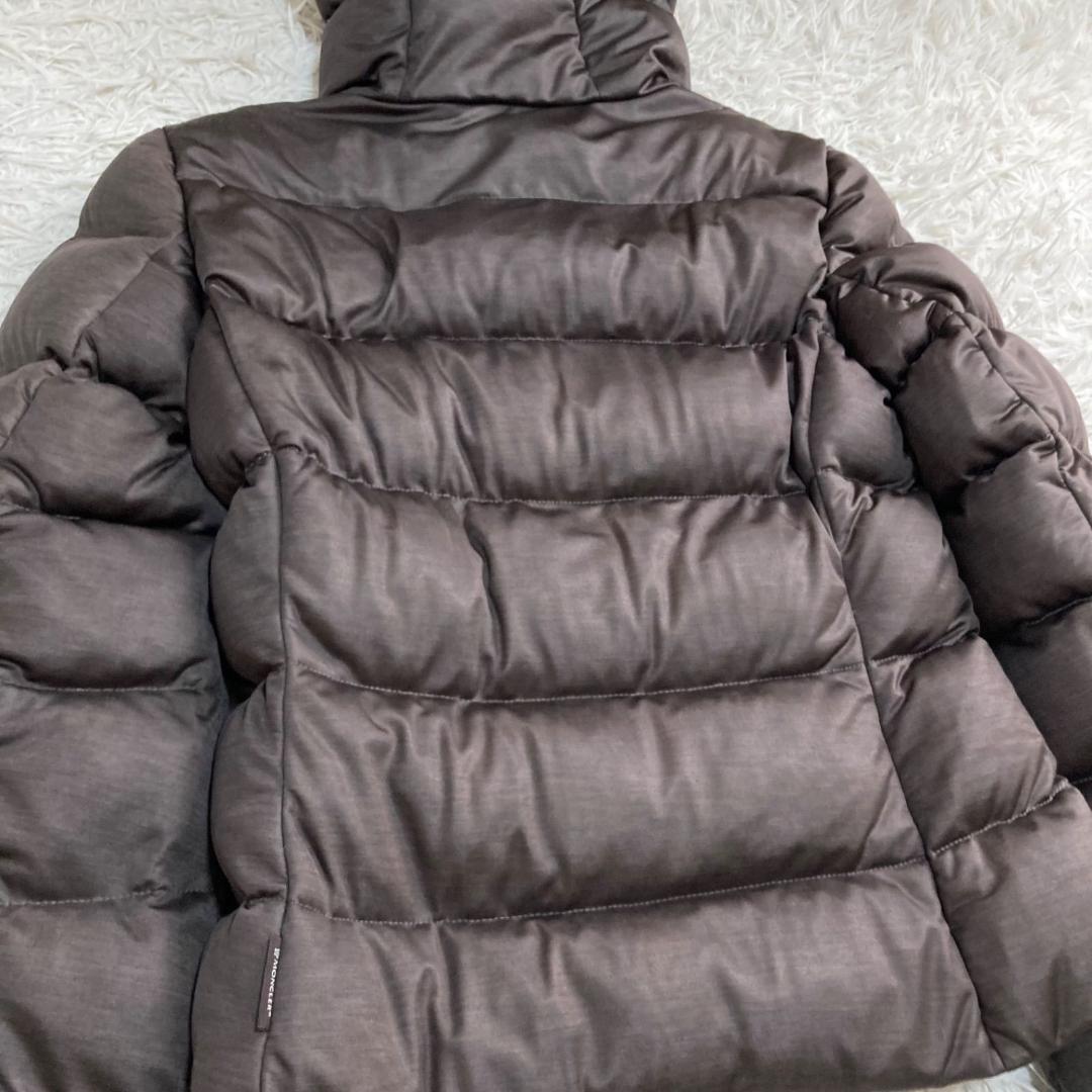 Moncler Down Jacket 15622 Jersey /2/