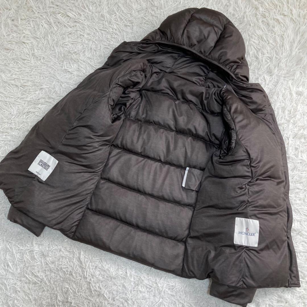 Moncler Down Jacket 15622 Jersey /2/