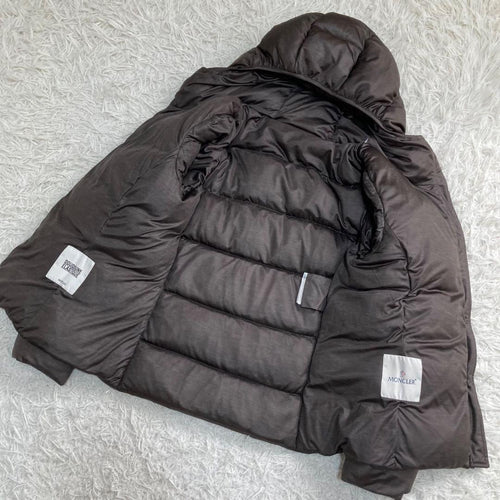 Moncler Down Jacket 15622 Jersey /2/
