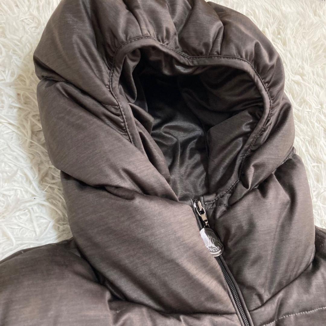 Moncler Down Jacket 15622 Jersey /2/