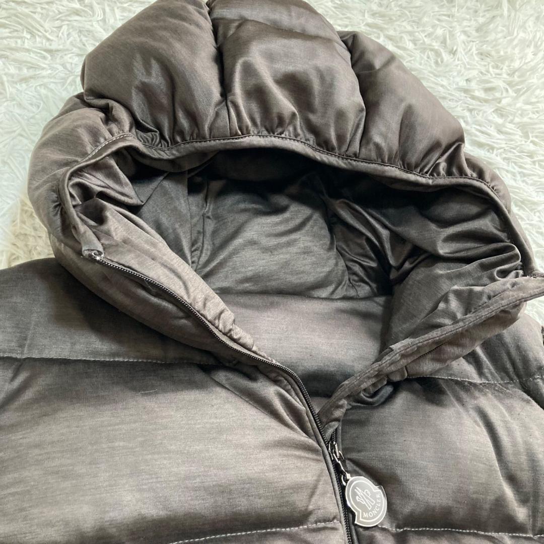 Moncler Down Jacket 15622 Jersey /2/
