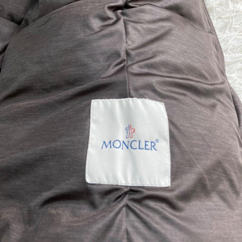 Moncler Down Jacket 15622 Jersey /2/