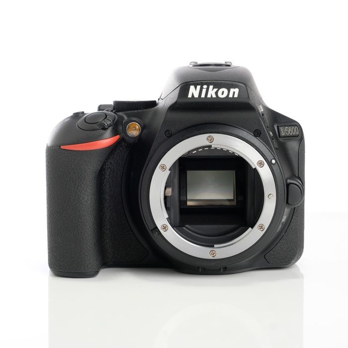 Nikon Others D5600