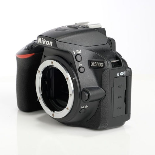 Nikon Others D5600