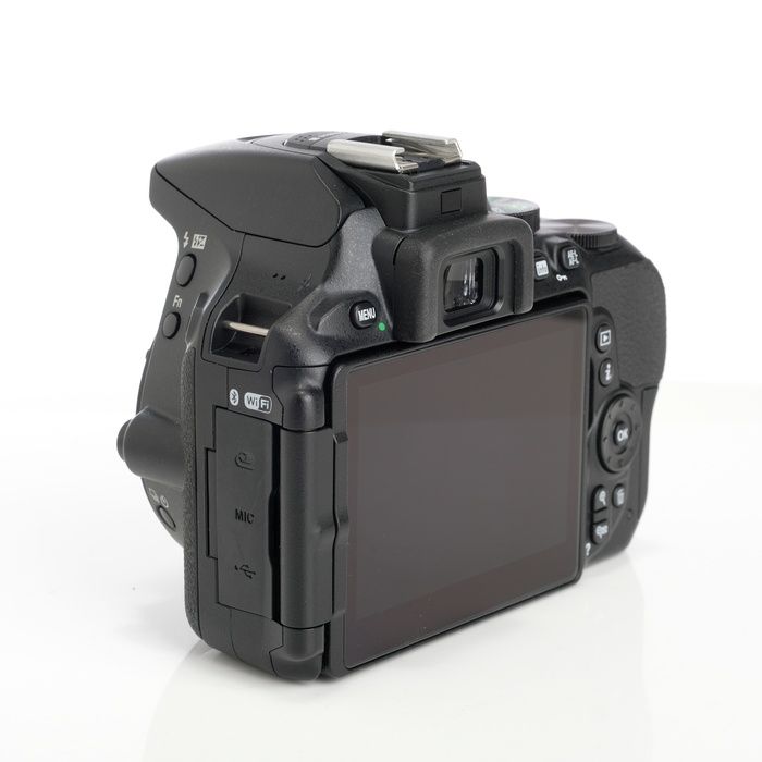 Nikon Others D5600
