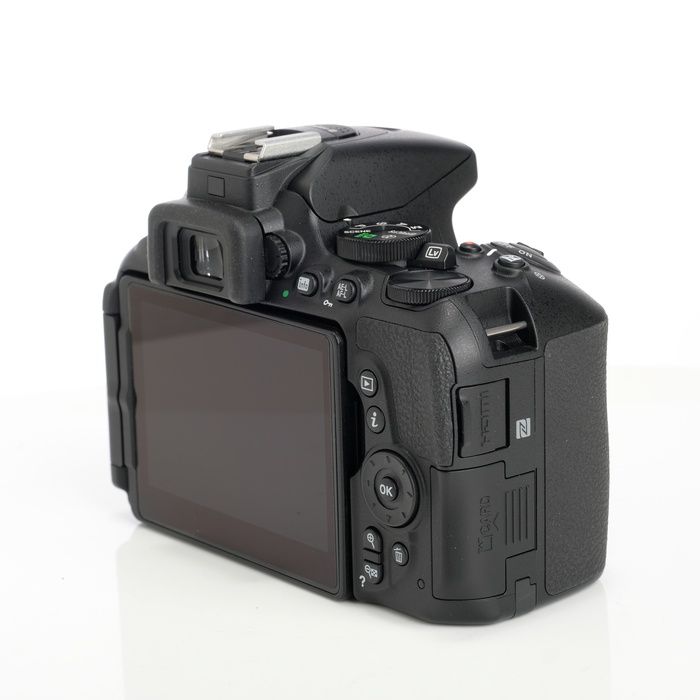 Nikon Others D5600
