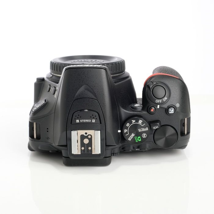 Nikon Others D5600