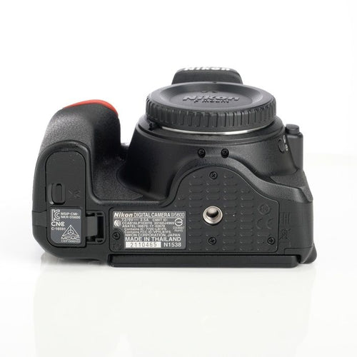Nikon Others D5600