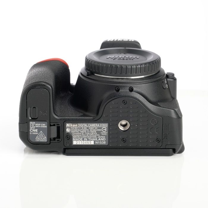 Nikon Others D5600