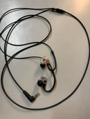 Sennheiser Wired Earphones Ie400 Pro