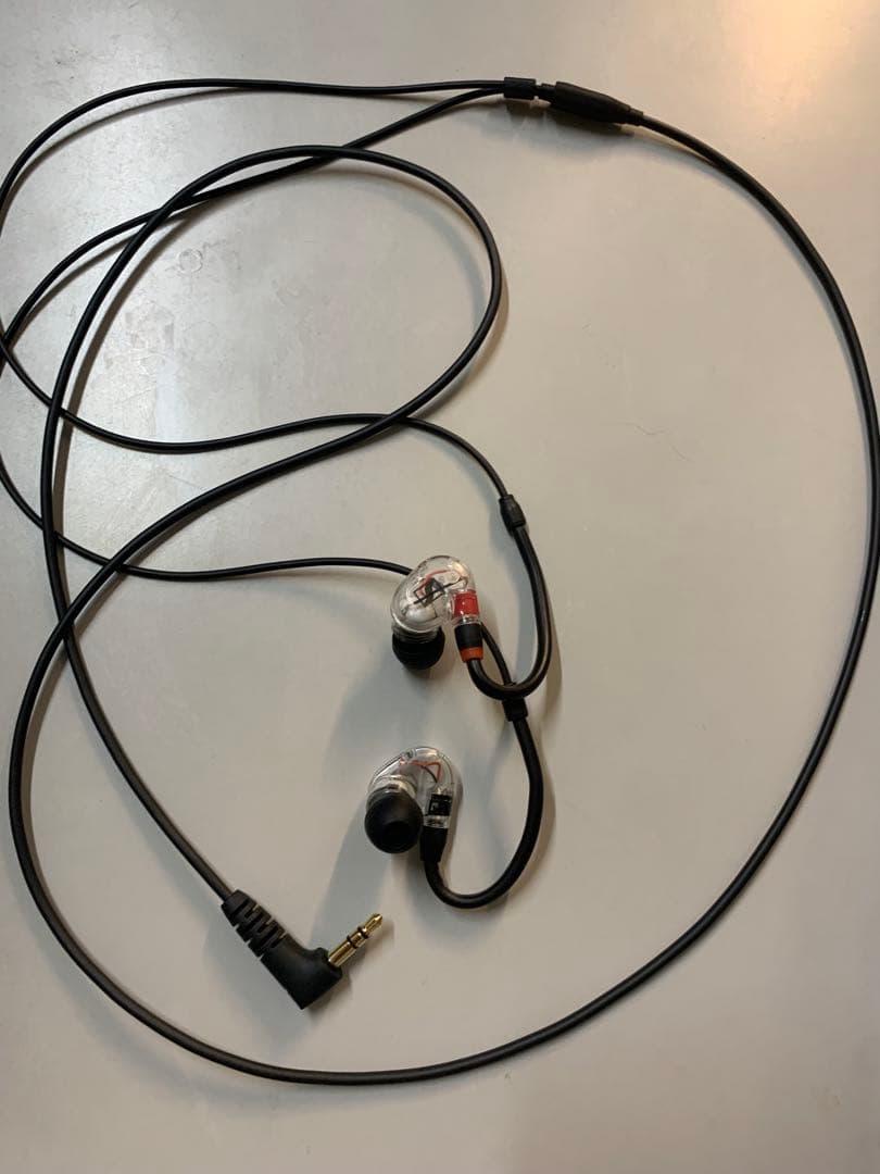 Sennheiser Wired Earphones Ie400 Pro