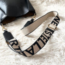 Stella Mccartney Shoulder Bags Blk