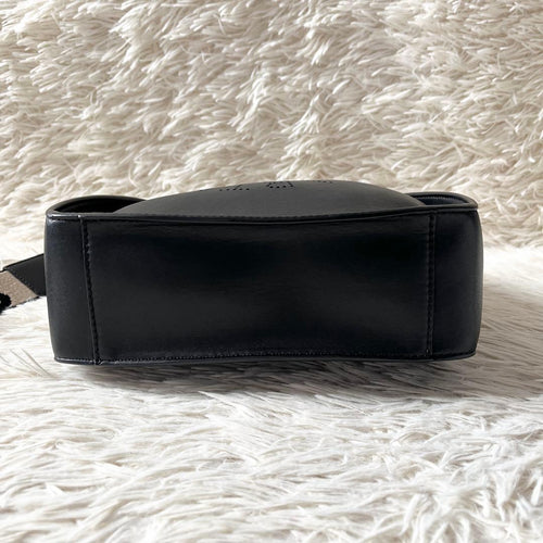 Stella Mccartney Shoulder Bags Blk