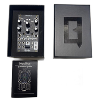 Modular Synthesizer Qu-Bit Electronix Nautilus