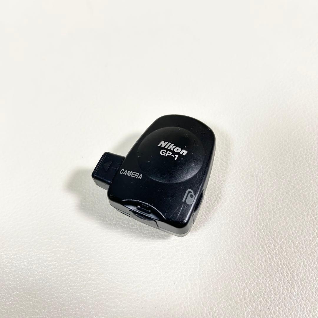 Nikon Others Gp-1 Gps